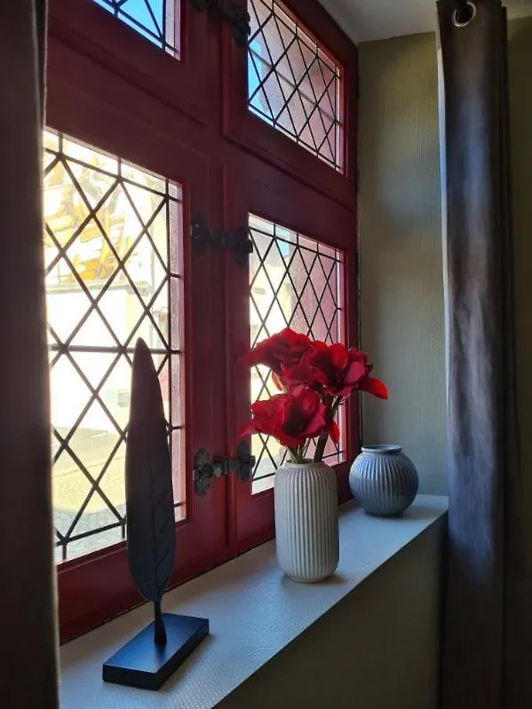 Le Gouet - Maison De La Barriere Saint-Brieuc Apartament